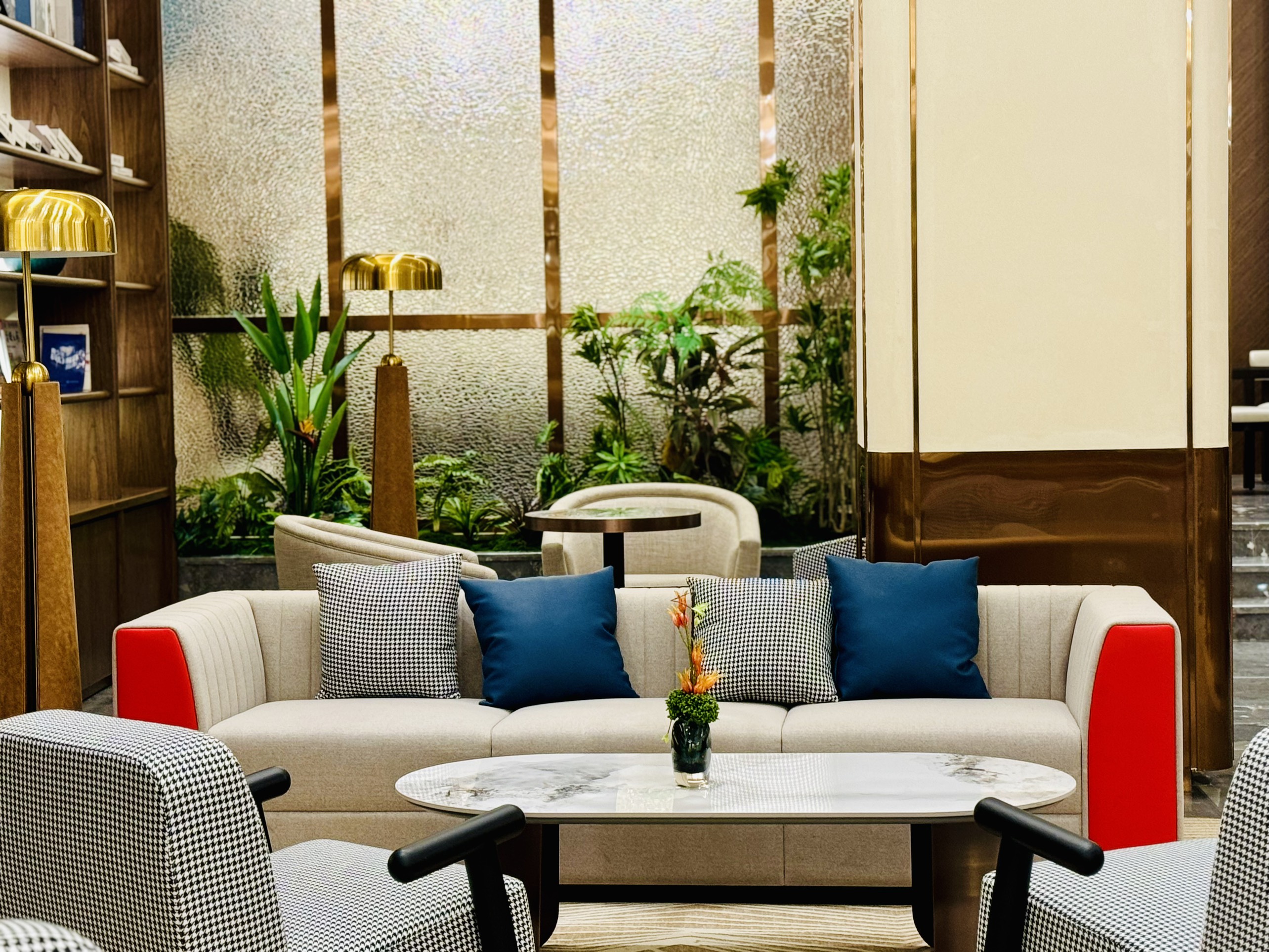 Ảnh Lệ Giang - Shangrila 