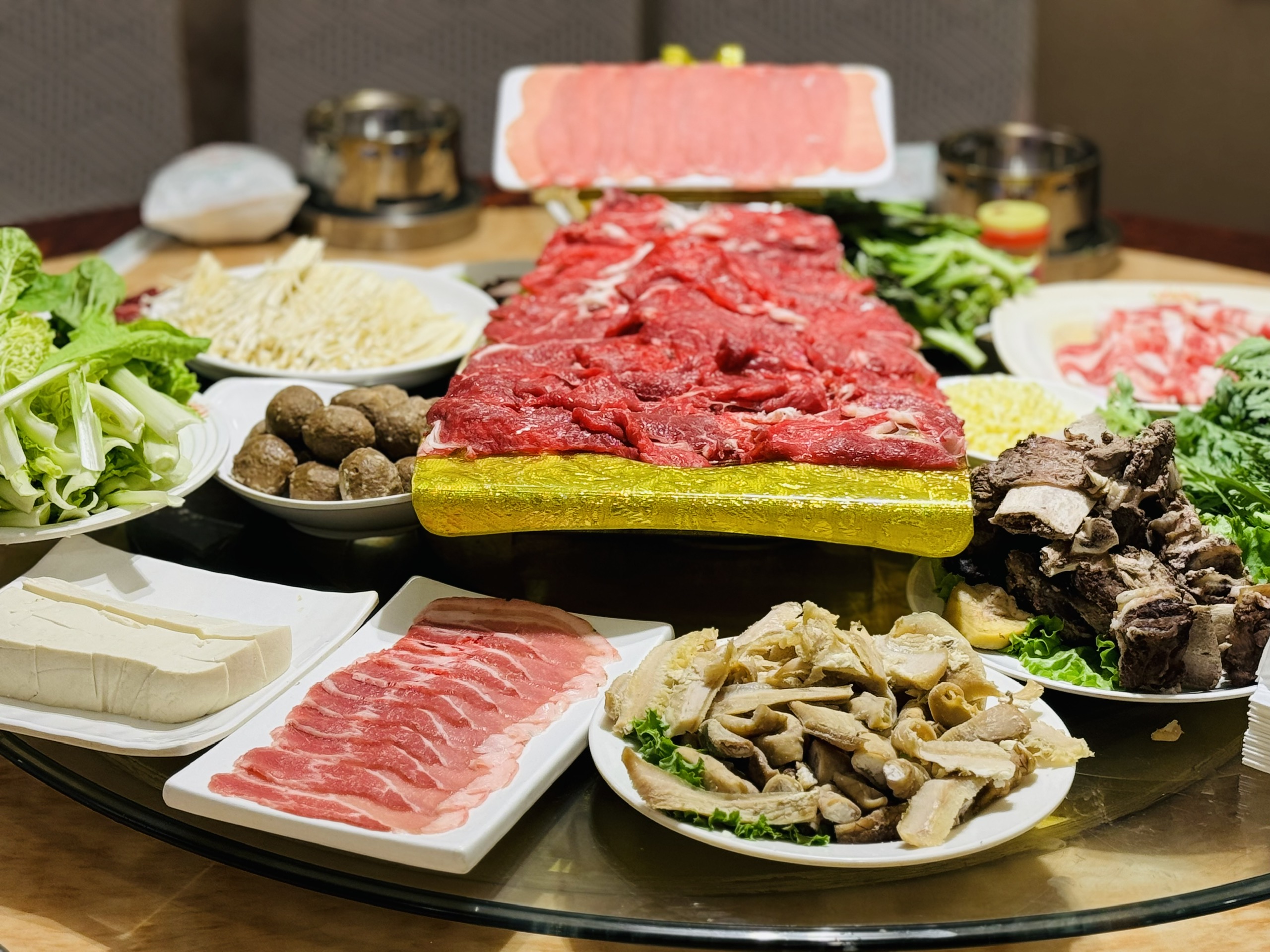 Ảnh Lệ Giang - Shangrila 