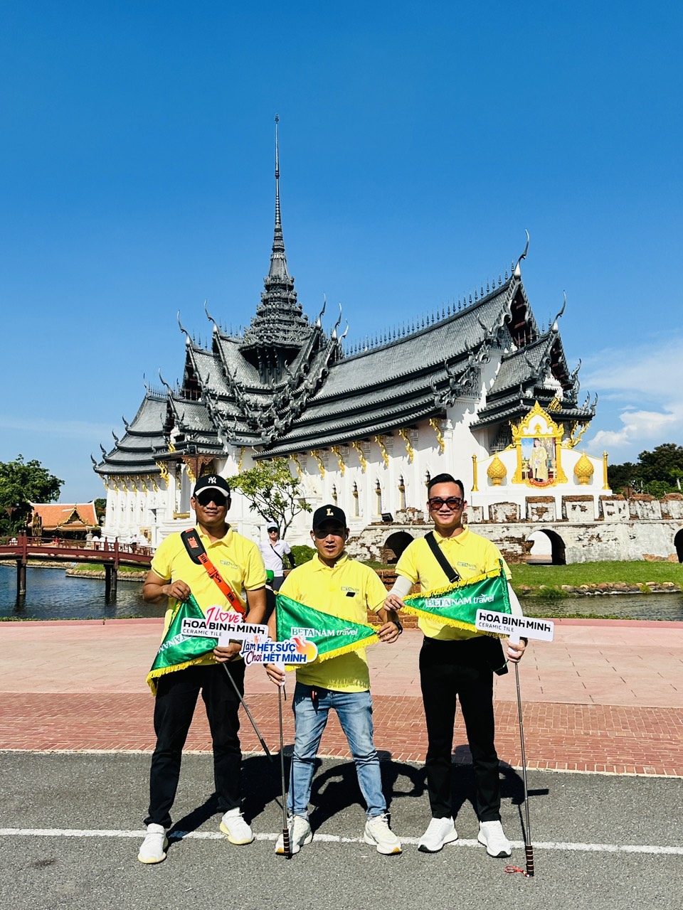 Ảnh Thái Lan 17.06