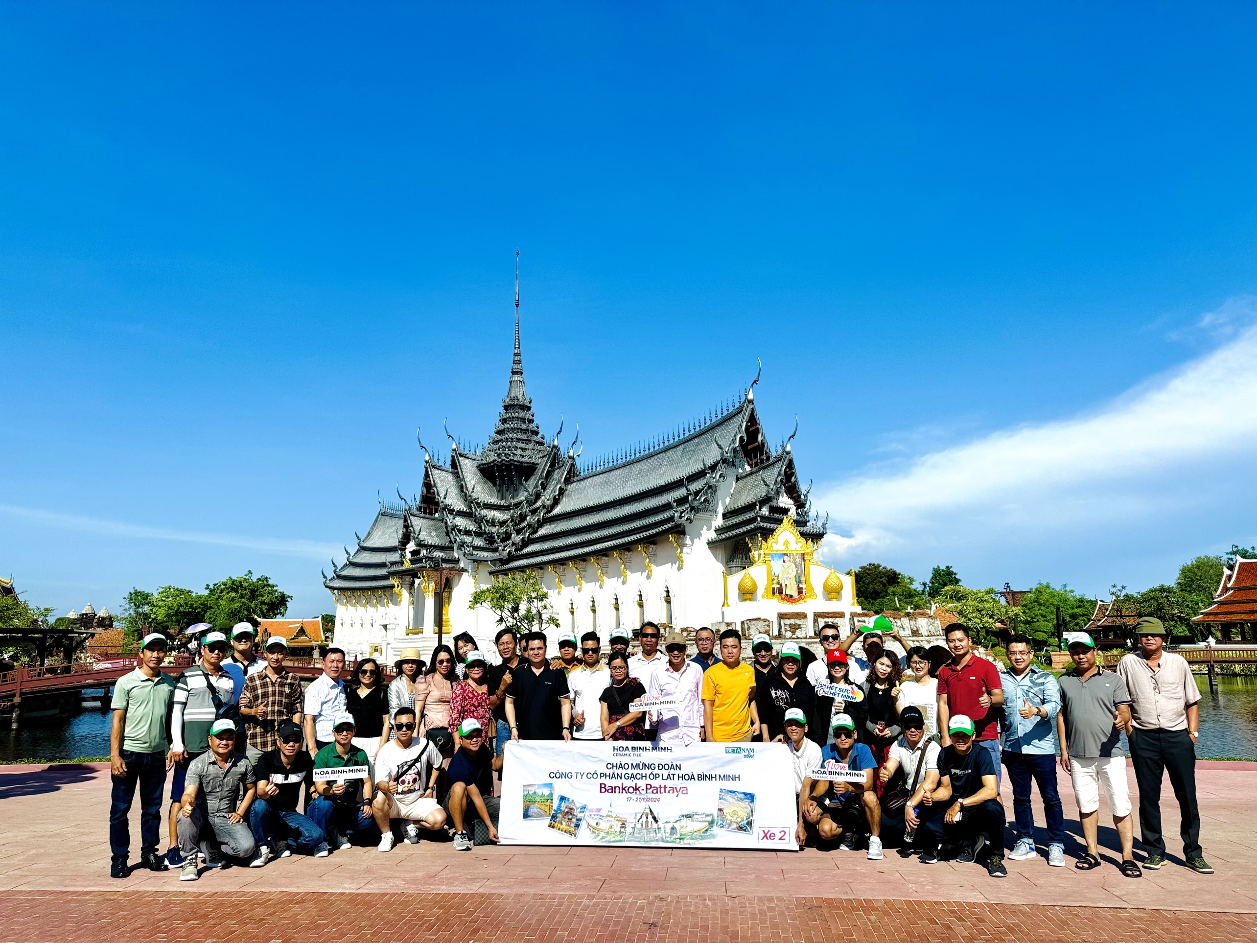 Ảnh Thái Lan 17.06