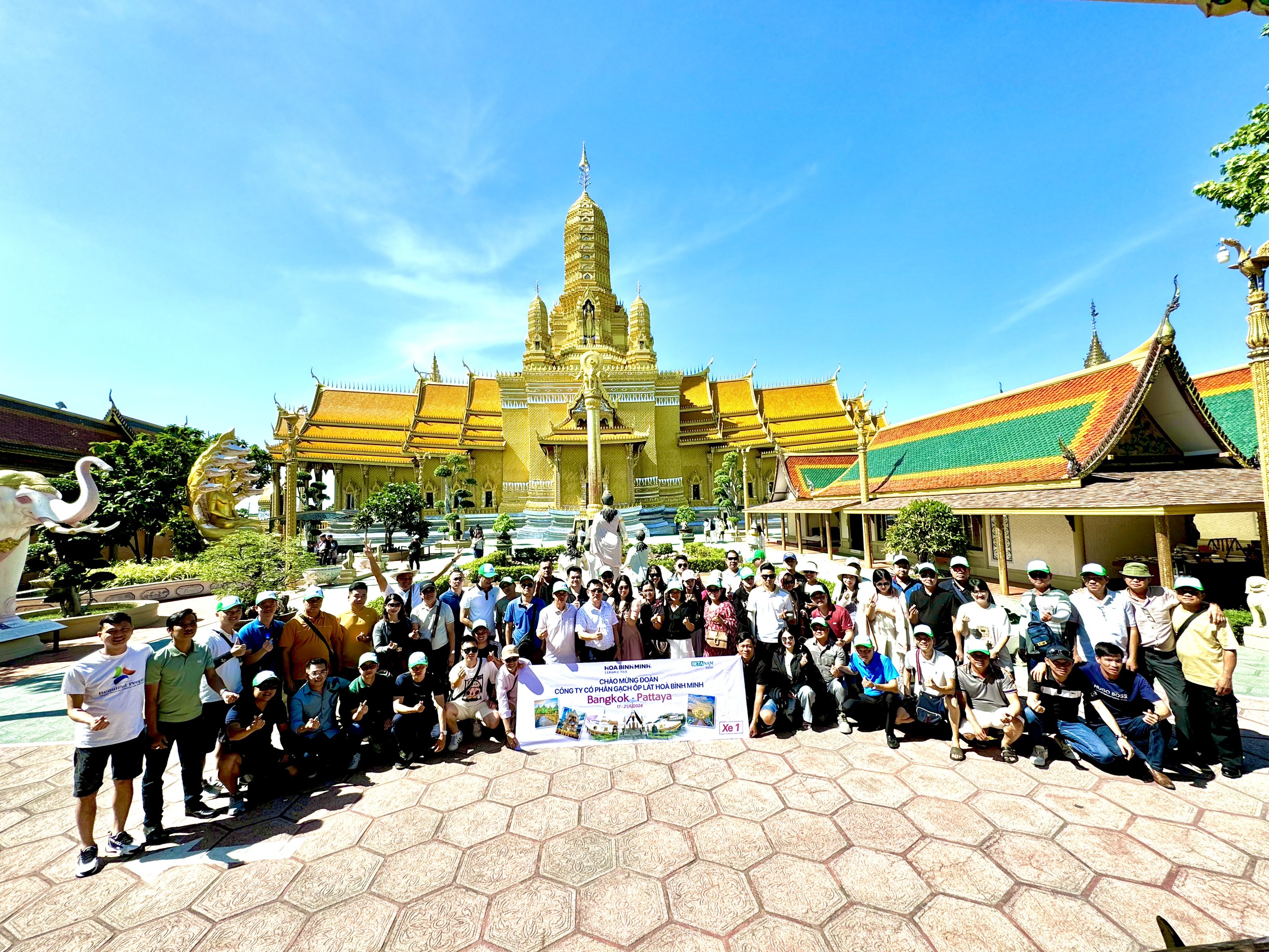 Ảnh Thái Lan 17.06