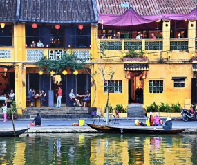 CÁC ĐIỂM THAM QUAN TẠI ĐÀ NẴNG – HỘI AN