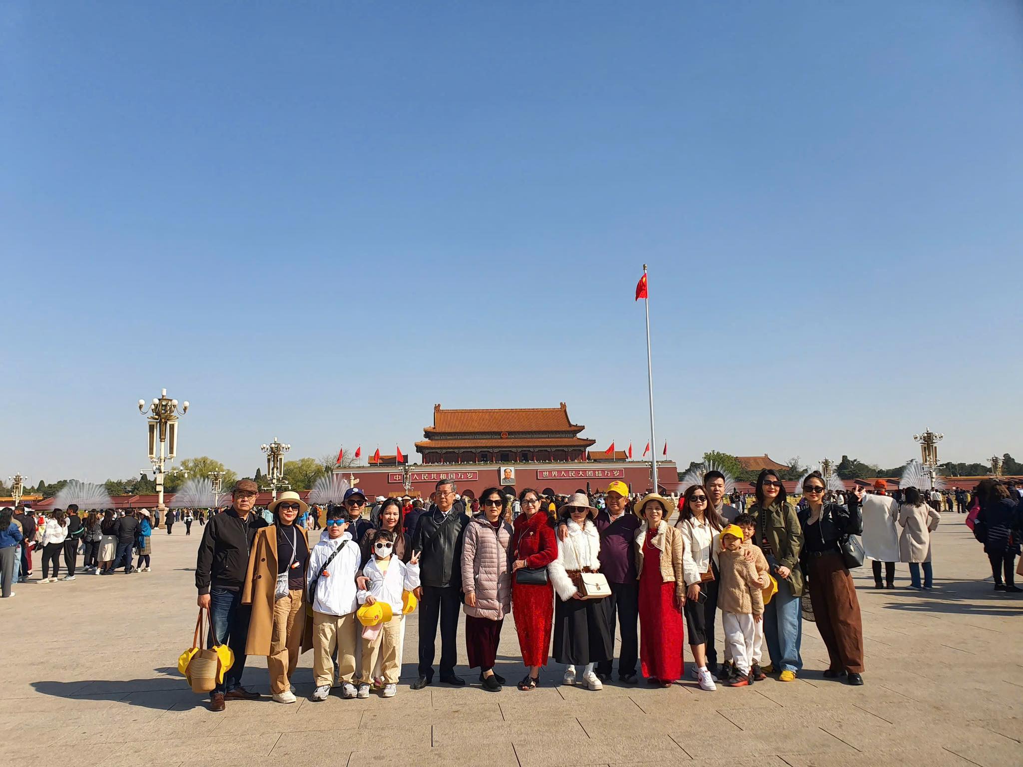 TOUR ĐÔN HOÀNG – GIA DỤC QUAN – TỬU TUYỀN – TRƯƠNG DỊCH 