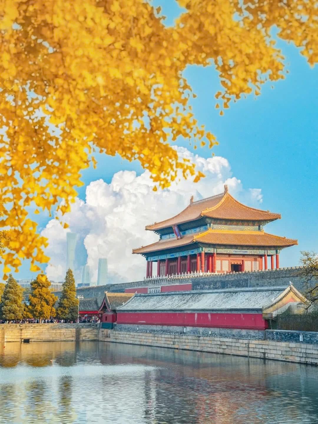 THƯỢNG HẢI - Ô TRẤN - HÀNG CHÂU - BẮC KINH - TRẢI NGHIỆM TRƯỢT TUYẾT