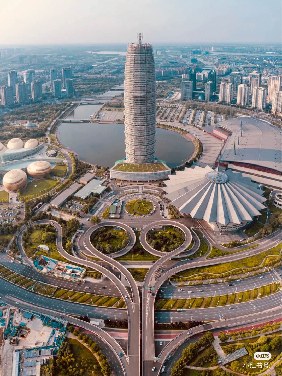 TRỊNH CHÂU – LẠC DƯƠNG – TÂY AN