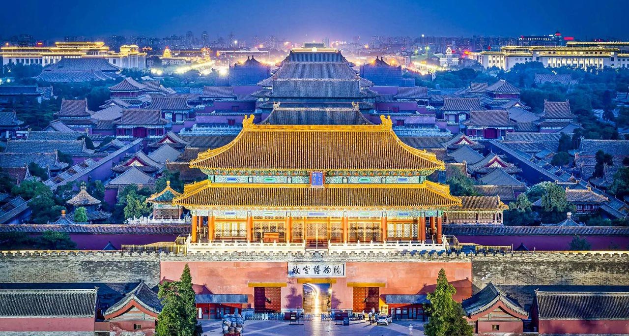 KHÁM PHÁ BẮC KINH (NO SHOPPING TOUR)