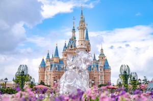 THƯỢNG HẢI – Ô TRẤN –  HÀNG CHÂU – THƯỢNG HẢI – DISNEYLAND