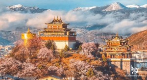 TRẢI NGHỆM 6N5Đ HÀ NỘI – ĐẠI LÝ – LỆ GIANG – SHANGRILA