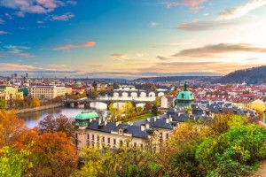 ĐÔNG ÂU - CHƯƠNG TRÌNH DU LỊCH ĐẶC BIỆT 5 NƯỚC: ĐỨC – ÁO – HUNGARY – SLOVAKIA - SÉC - ĐỨC– VIỆT NAM