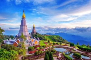 THÁI LAN - ĐẤT NƯỚC CỦA NHỮNG NỤ CƯỜI: HÀ NỘI - BANGKOK - PATTAYA - HÀ NỘI (Trưa - Chiều)