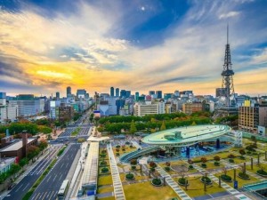 TẾT DƯƠNG LỊCH 2025:  Osaka – Kyoto – Phú Sĩ – Tokyo 