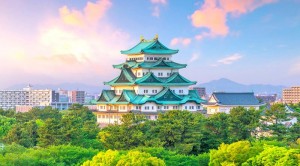 TẾT NGUYÊN ĐÁN: TOKYO – NÚI PHÚ SĨ – TRƯỢT TUYẾT FUJITEN –  NAGOYA – KYOTO – OSAKA