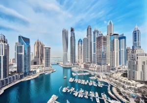 KHÁM PHÁ DUBAI - THÀNH PHỐ XA HOA BẬC NHẤT THẾ GIỚI